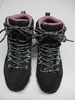 Wanderschuhe Damen, CPM, waterproof, neuwertig, Gr. 37 Bayern - Siegsdorf Vorschau