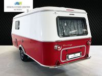 HYMER / ERIBA / HYMERCAR Touring 530 Tango-Red-Edition Baden-Württemberg - Bad Waldsee Vorschau