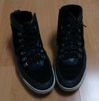 Damen Schnürschuhe, Gabor,Gr.5 Hessen - Breidenbach (bei Biedenkopf) Vorschau