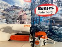 STIHL MS 241 C-M -35 cm- Motorsäge – Benzinmotorsäge - Kettensäge Niedersachsen - Jade Vorschau