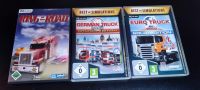 PC Game Bundle (Siehe Beschreibung oder Bild) Rheinland-Pfalz - Jünkerath Vorschau