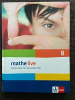 Mathe live 8 Klett Altona - Hamburg Rissen Vorschau