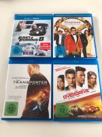 Blu ray DVD Filme (Fast Neu) Baden-Württemberg - Ravensburg Vorschau