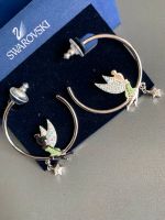 Swarovski Ohrringe Kreolen Tinkerbell NEU Hannover - Vahrenwald-List Vorschau