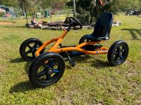 BERG Buddy B-Orange Pedal GoKart Sachsen - Wermsdorf Vorschau