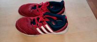 Adidas Schuhe Pink Sportschuhe Niedersachsen - Wittmund Vorschau