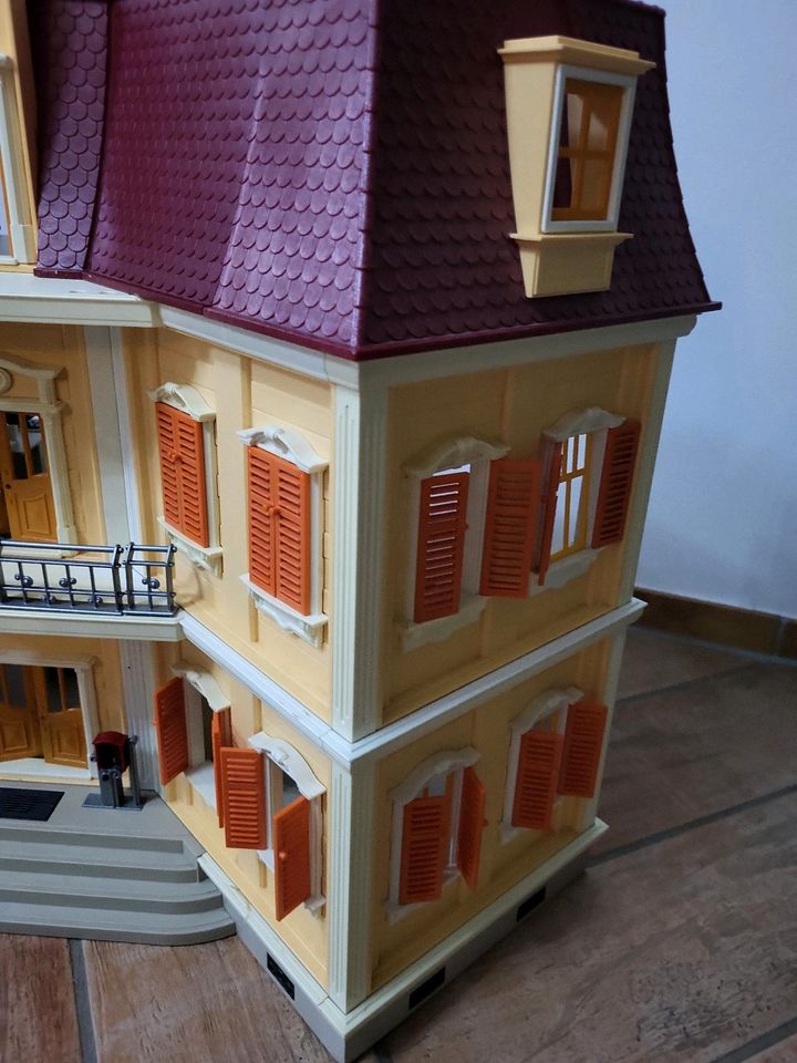 Playmobil Villa Haus in Wahlstedt