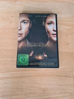 DVD Der seltsame Fall des Benjamin Button Baden-Württemberg - Flein Vorschau