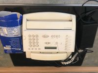 Telefon Fax Gerät Mecklenburg-Vorpommern - Vorpommern-Rügen - Landkreis Vorschau