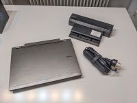 Dell Latitude E6410 I Windows 11 Laptop I inkl. Docking Station Baden-Württemberg - Bruchsal Vorschau