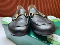 Paul Green, schwarze Loafer, Gr 5, neu Bonn - Bonn-Zentrum Vorschau