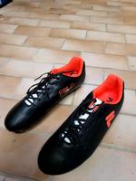 Fußballschuhe Herren der Marke Fila Größe 45 Bayern - Bad Abbach Vorschau