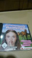 Computerspiel: Geheimnisvolle Reitferien DVD-Rom Dresden - Strehlen Vorschau