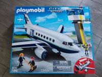 NEU Playmobil Flugzeug mit Tower 71392 (5621) Sachsen - Chemnitz Vorschau