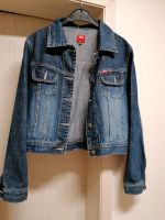 Miss sixty Jeansjacke gr M Hessen - Groß-Umstadt Vorschau