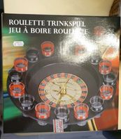 Roulette Trinkspiel NEU! Bayern - Nagel Vorschau