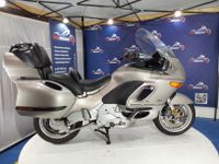 K1200LT Top Luxustourer BMW Nordrhein-Westfalen - Oelde Vorschau