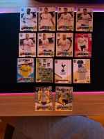 Panini fifa 365 Adrenalyn xl 22/23 Kartenset tottenham Hotspur Düsseldorf - Garath Vorschau