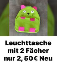 Kinder Rucksack ‼️‼️‼️REDUZIERT-2,50€ Hessen - Großenlüder Vorschau