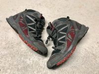 Mammut Nova Mid GTX Gr. 30 Kinderschuhe Gore-Tex Bayern - Amberg Vorschau