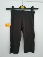 Schöne Kurze Leggings Gr.134 München - Schwabing-Freimann Vorschau