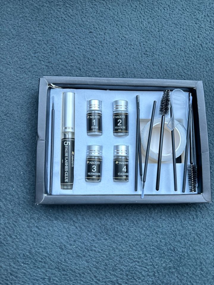 brow lifting set in Hamburg