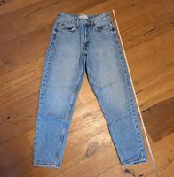 Bershka Jeans Gr. 34 XS 28 Niedersachsen - Cloppenburg Vorschau