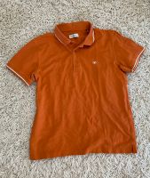Tom Tailor Orange L Polo Shirt Kr. München - Kirchheim bei München Vorschau