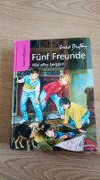 Enid Blyton Fünf Freunde Wie alles begann Rheinland-Pfalz - Gerolstein Vorschau