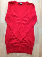 Longstrickjacke Größe  36/38 Brandenburg - Zehdenick Vorschau