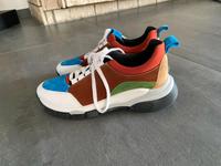 Heine Schuhe, Gr 41 Rheinland-Pfalz - Mayen Vorschau