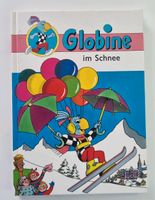 Globi Verlag: Globine im Schnee Dresden - Coschütz/Gittersee Vorschau