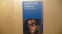 Max Frisch Andorra Baden-Württemberg - Offenburg Vorschau