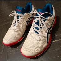 Asics Gel Solution Speed ff2 Tennis Clay EU 40 Schuhe sneaker Friedrichshain-Kreuzberg - Friedrichshain Vorschau