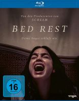 Bed Rest [Blu-ray] - Inkl. Versand Hemelingen - Sebaldsbrück Vorschau