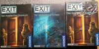 Exit Spiele - Der versunkene Schatz und Das mysteriöse Museum Kiel - Kiel - Vorstadt Vorschau