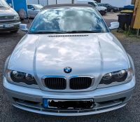 BMW E46 CABRIO Nordrhein-Westfalen - Rees Vorschau