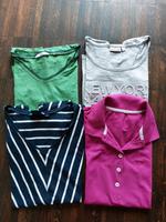 4 Shirts in Gr. S komplett Bayern - Kolbermoor Vorschau