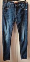 *Wie neu* Clockhouse C&A Jeans Skinny Damen Gröse 38 Sachsen-Anhalt - Magdeburg Vorschau