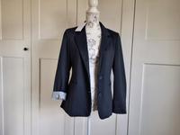 ⭐️NEU⭐️ VILA Blazer Jacke blau Gr.M Brandenburg - Werder (Havel) Vorschau