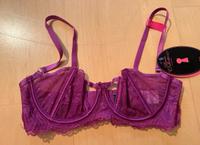 BH Unterwäsche Hunkemöller Private Collection 70C Neu mit Etikett Schleswig-Holstein - Kremperheide Vorschau