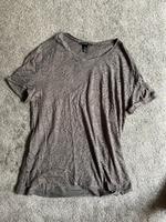 Shirt mit Schlangenmuster und leicht durchsichtig Dresden - Pieschen Vorschau