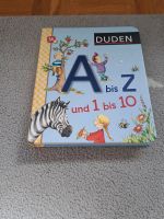 Duden A bis Z und 1 bis 10 Nordrhein-Westfalen - Lügde Vorschau