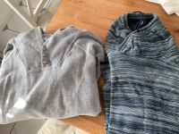 Zwei Herren-Pullover    Größe L Kiel - Elmschenhagen-Kroog Vorschau