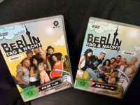 Berlin Tag & Nacht Staffel 1+2 DVD Schleswig-Holstein - Kiel Vorschau