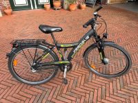 26 Zoll Kinder- Fahrrad zu verkaufen Niedersachsen - Winsen (Luhe) Vorschau