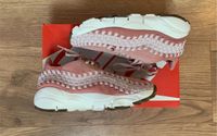 Orig. WMNS Nike Air Footscape Woven - 38.5 - Red Stardust - Top Baden-Württemberg - Heilbronn Vorschau