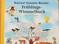 Wimmelbuch Frühling Brandenburg - Fürstenwalde (Spree) Vorschau