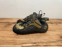 La Sportiva Katana Laces 39 Boulderschuhe Kletterschuhe 39/40 Frankfurt am Main - Heddernheim Vorschau