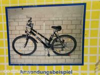 Fahrrad-Wandhalterung Gerbstedt - Welfesholz Vorschau